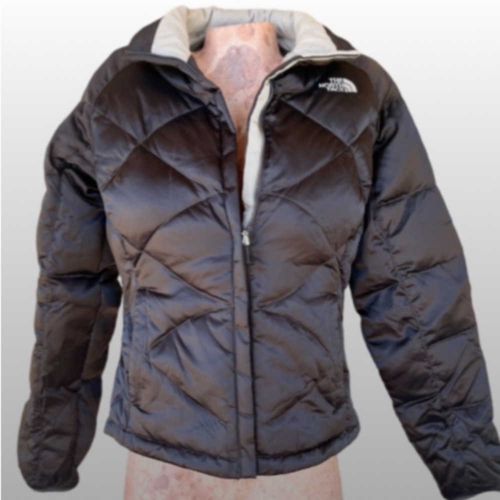 Aconcagua 550 Jacket - Picture 2 of 16